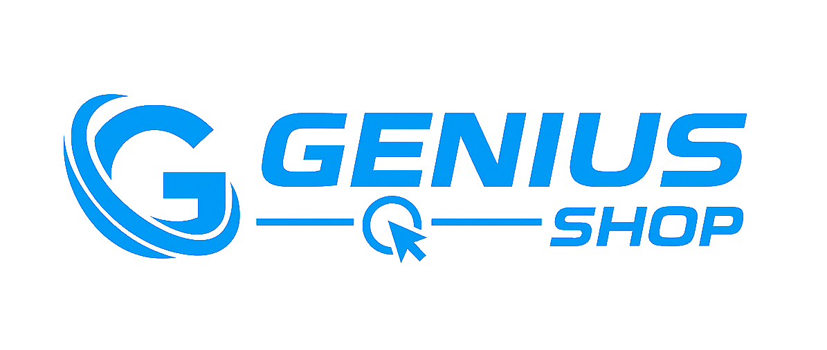 Genius Shop Cariere